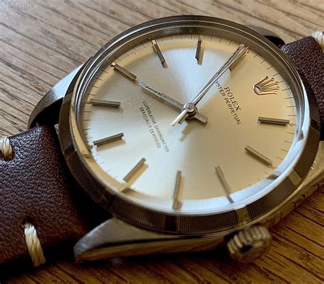 rolex oyster perpetual 1960s|rolex oyster perpetual date prezzo.